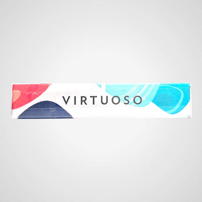 Virtuoso Moments - Rain Flower Stone NanJing Edition Yuhua Stone (雨花石) Signed by Huron Low