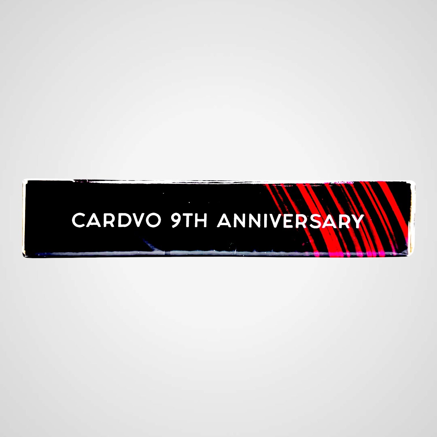 Cardvo Deck – Friends &amp; Family Edition