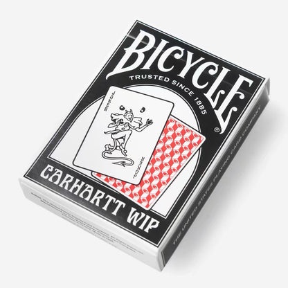 Bicycle Carhartt WIP Playing Cards
