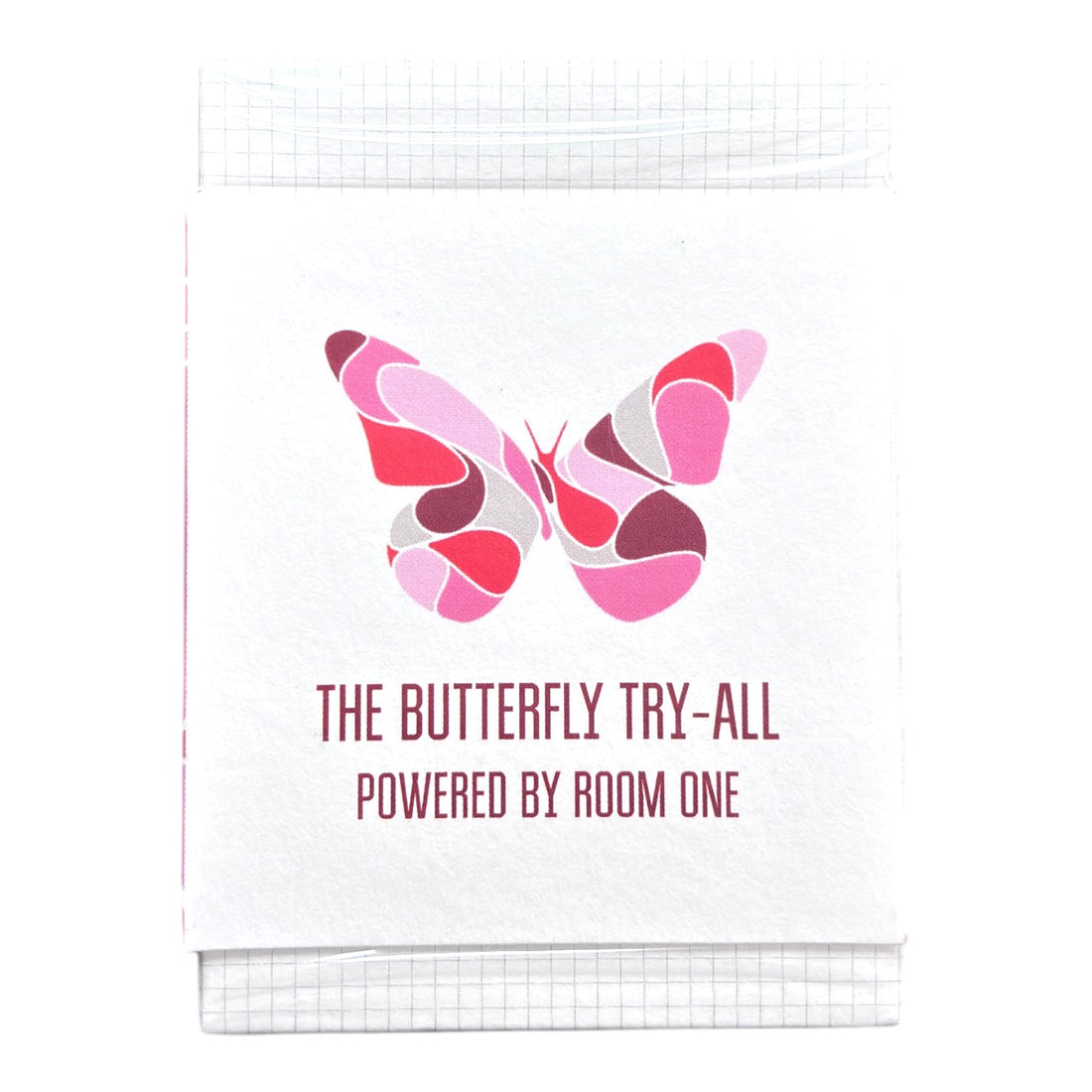 The Butterfly Try-All 3-decks set
