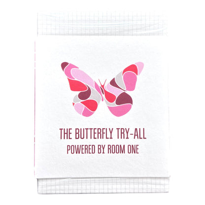 The Butterfly Try-All 3-decks set