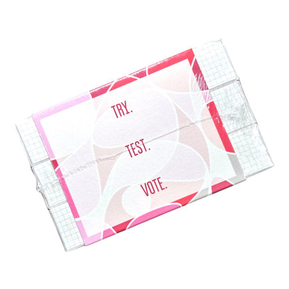 The Butterfly Try-All 3-decks set