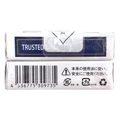 Bicycle Rider Back Blue Limited Japan Edition Playing Cards