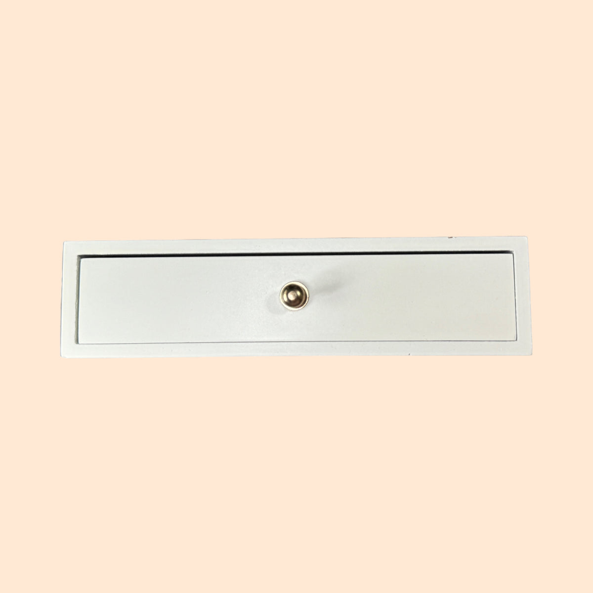 [Limited Edition White Cabinet of Curiosity] Seasons Apothecary Primavera Ponderings + Inverno Insights White Label Color Changing Collector&