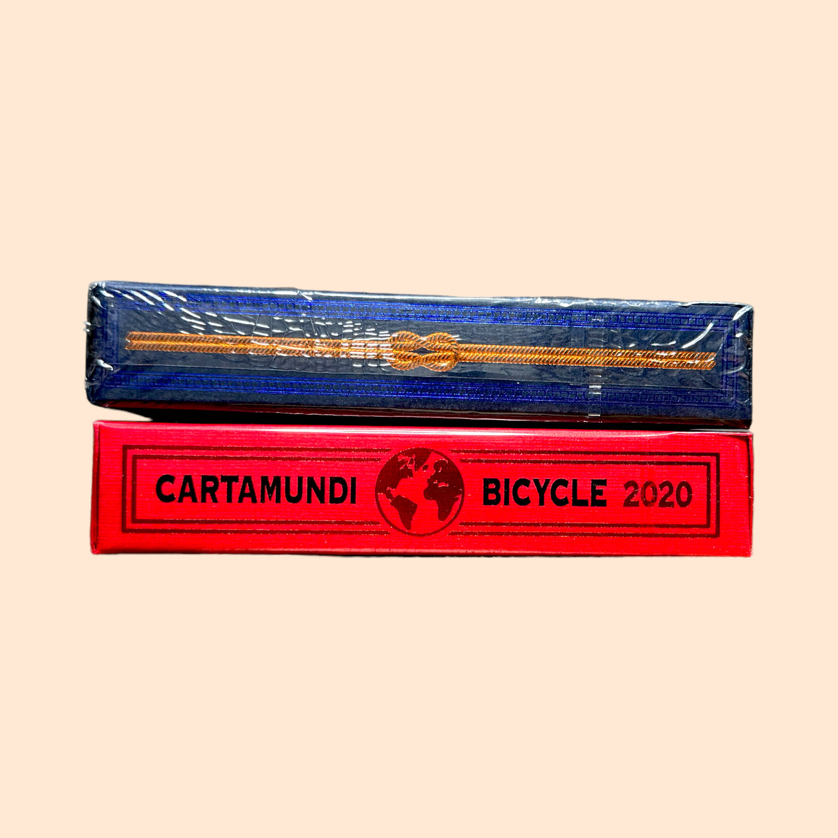 2020 Bicycle Celebration &amp; United Playing Cards by Cartamundi