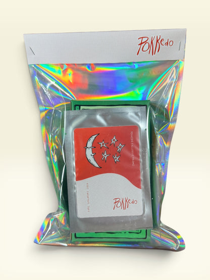 Pokkedo V5 Box Set ( 151 Part.1 ) - 10 Packs