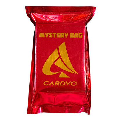 Cardvo Mystery Bag 2025 - Rare Movie Prop inside!