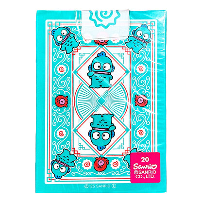Bicycle Sanrio Hangyodon Japan Playing Cards