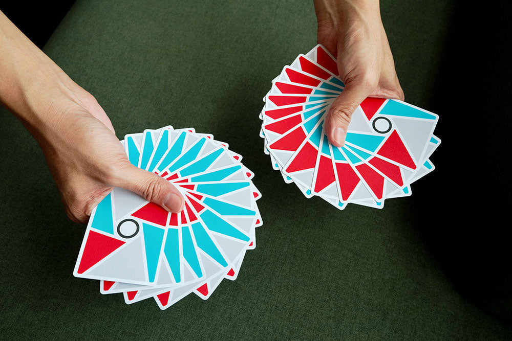 Virtuoso Moments SS25 – Spring &amp; Summer Cardistry Cards