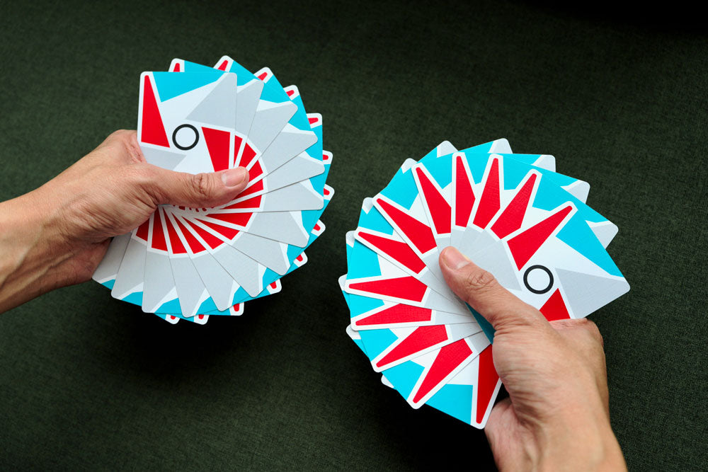 Virtuoso Moments SS25 – Spring &amp; Summer Cardistry Cards
