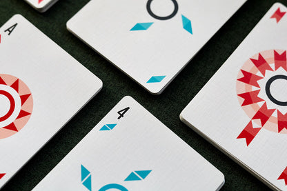 Virtuoso Moments SS25 – Spring &amp; Summer Cardistry Cards