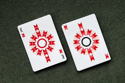 Virtuoso Moments SS25 – Spring &amp; Summer Cardistry Cards