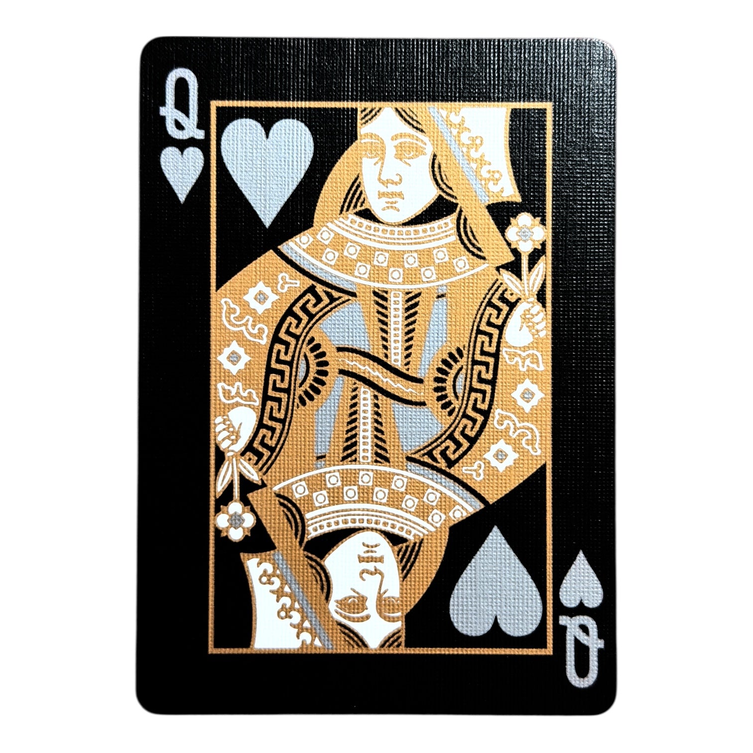 Bicycle Ginza Toy Park Hakuhinkan V3 2026 Playing Cards | Cardvo