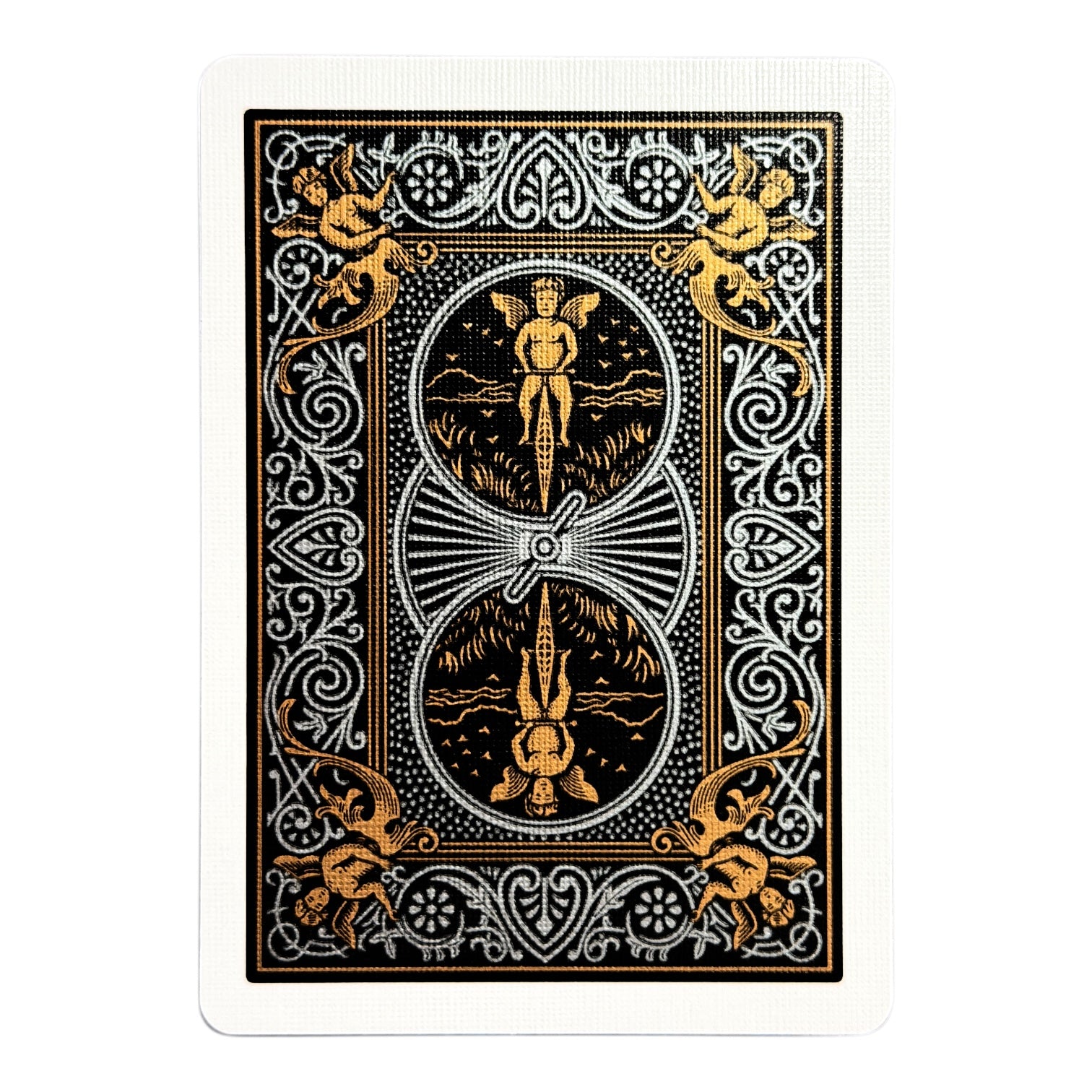 Bicycle Ginza Toy Park Hakuhinkan V3 2026 Playing Cards | Cardvo
