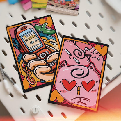 Gacha Gancy KAYANG Editions