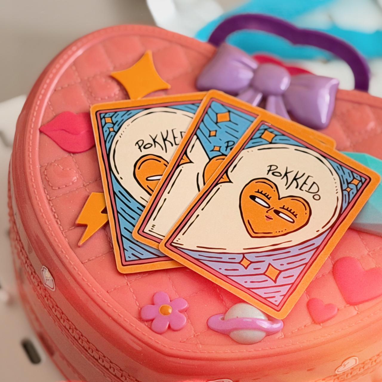 Gacha Gancy KAYANG Editions