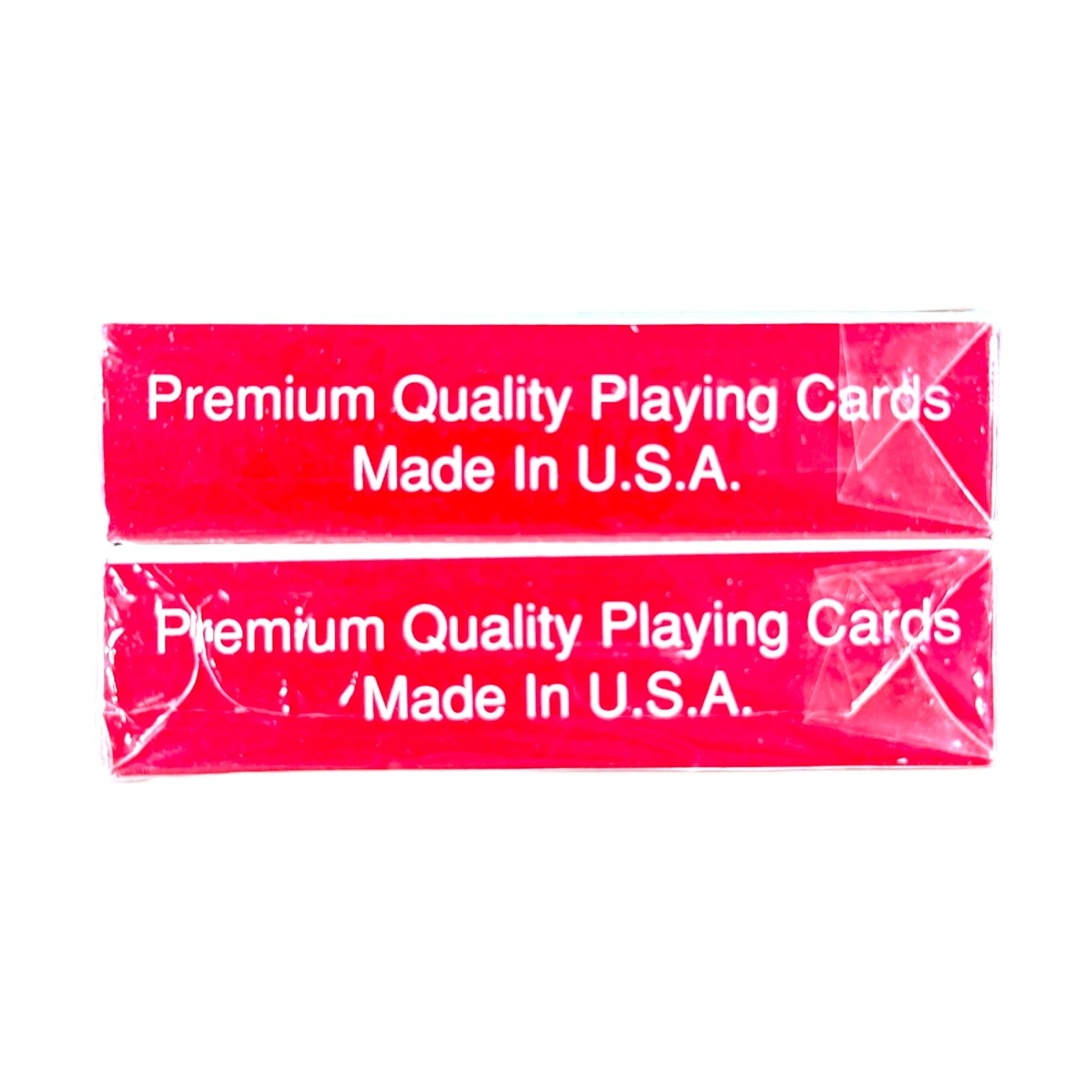 Aviator Vintage Brand Playing Cards Set "Carlton Is Lowest" Ohio Blue Sealed