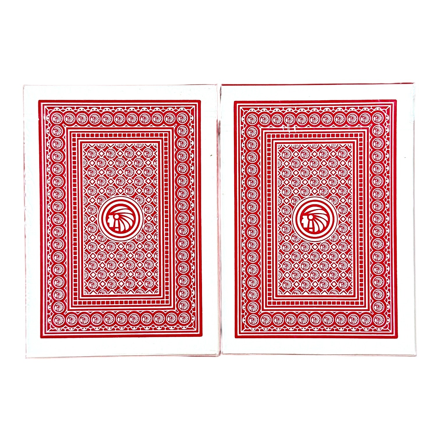 Aviator Vintage Brand Playing Cards Set "Carlton Is Lowest" Ohio Blue Sealed