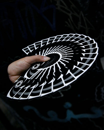 Umbra Ventus Cardistry Cards