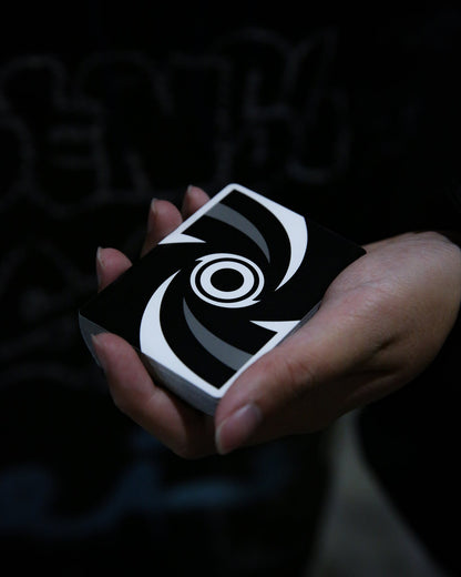 Umbra Ventus Cardistry Cards