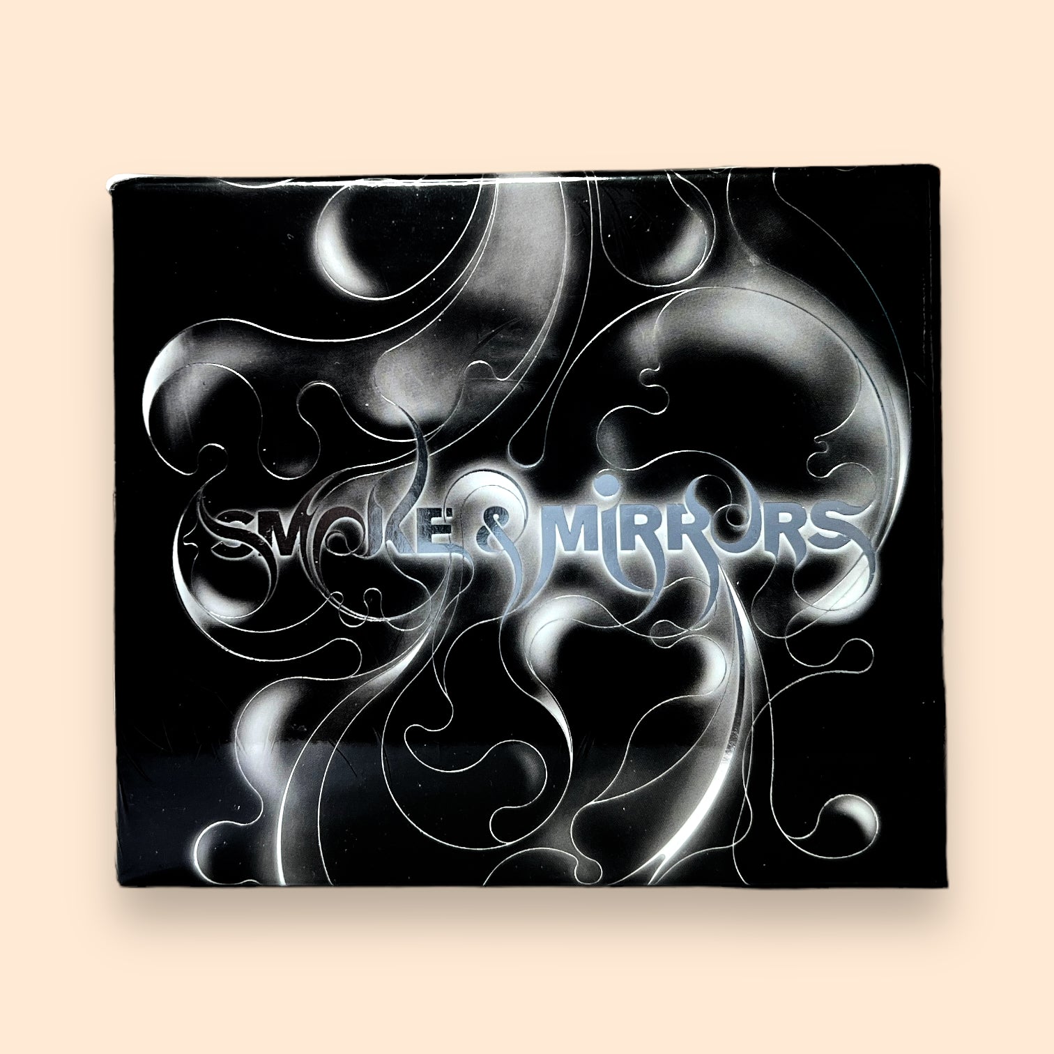 Dan & Dave Smoke and Mirrors Deluxe Box Set – Cardvo