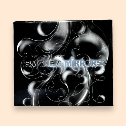 Dan &amp; Dave Smoke and Mirrors Deluxe Box Set