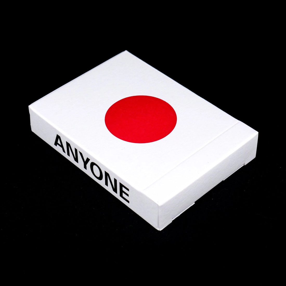 Souvenir JPN Japan Playing Cards anyone