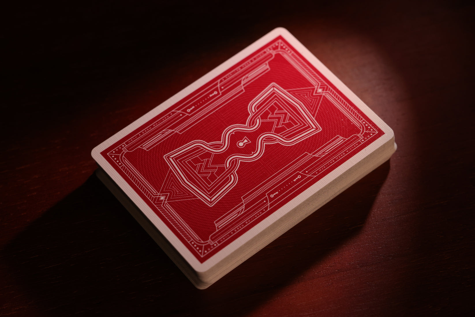 Make Believe II Playing Cards by Patrick Kun &amp; VH.VICH