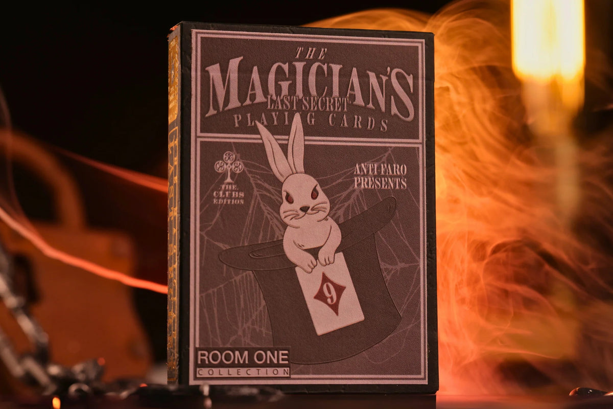 The Magician&