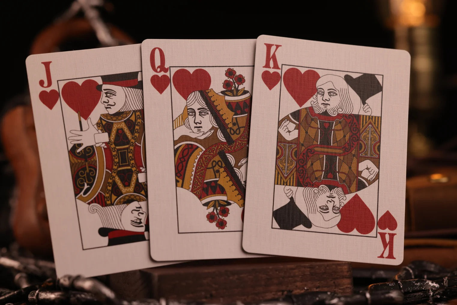 The Magician&