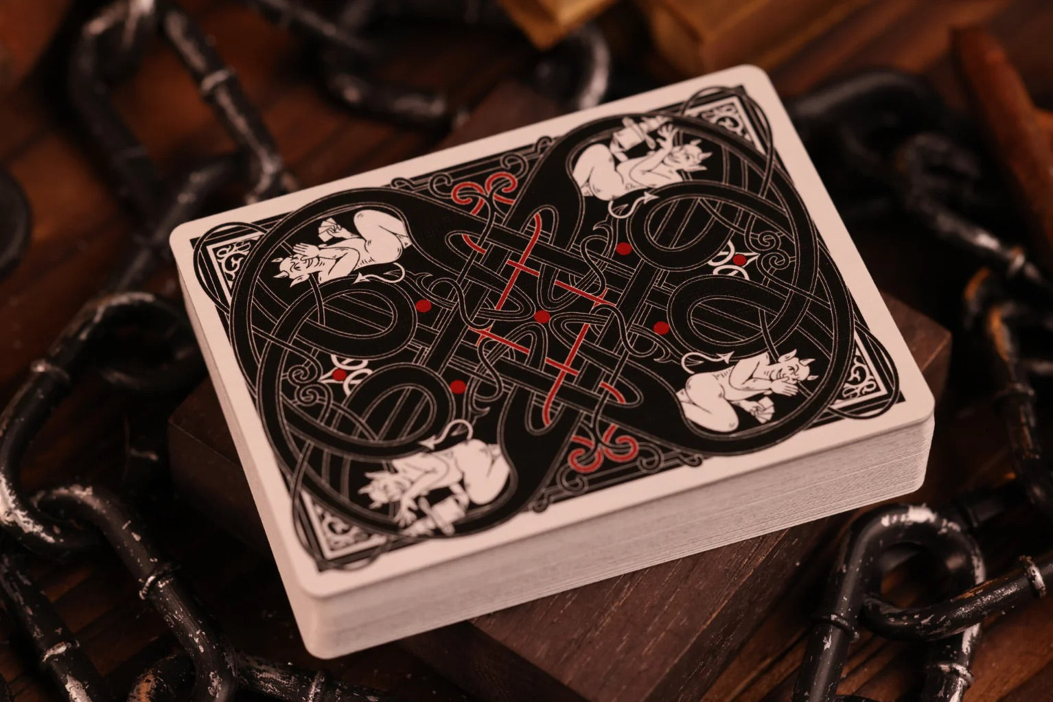 The Magician&