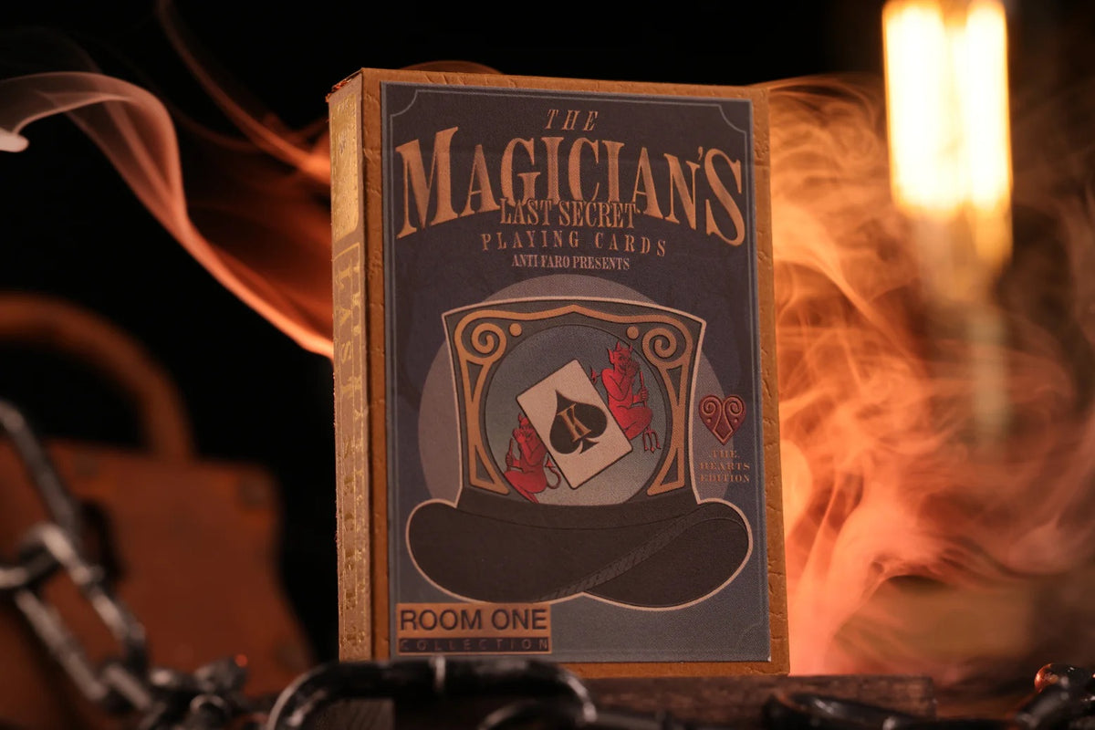 The Magician&