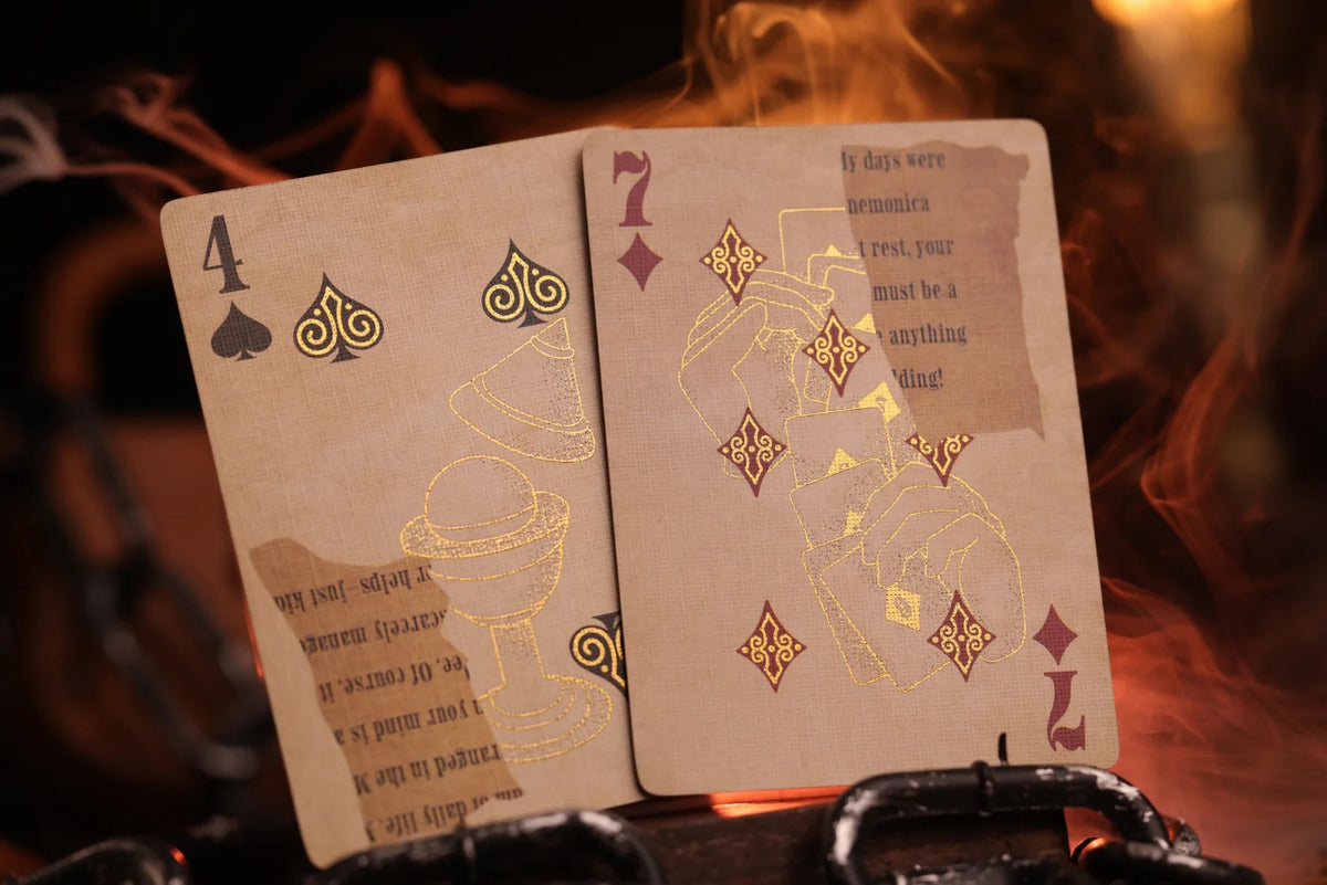The Magician&