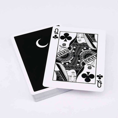 Midnight Dot Playing Cards Anyone