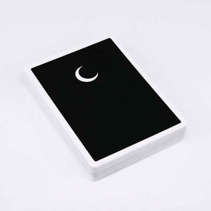 Midnight Dot Playing Cards Anyone