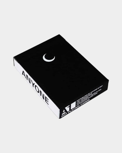 Midnight Dot Playing Cards Anyone