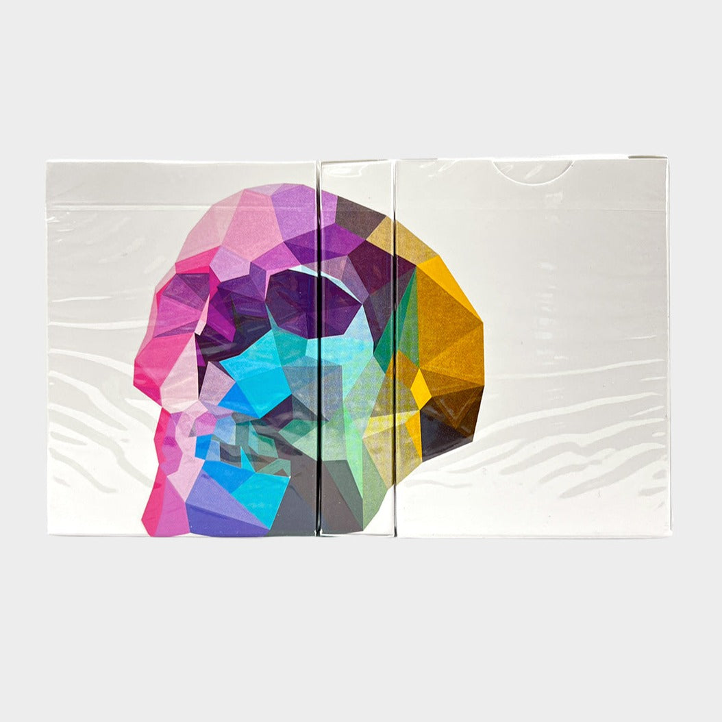 Memento Mori Playing Cards