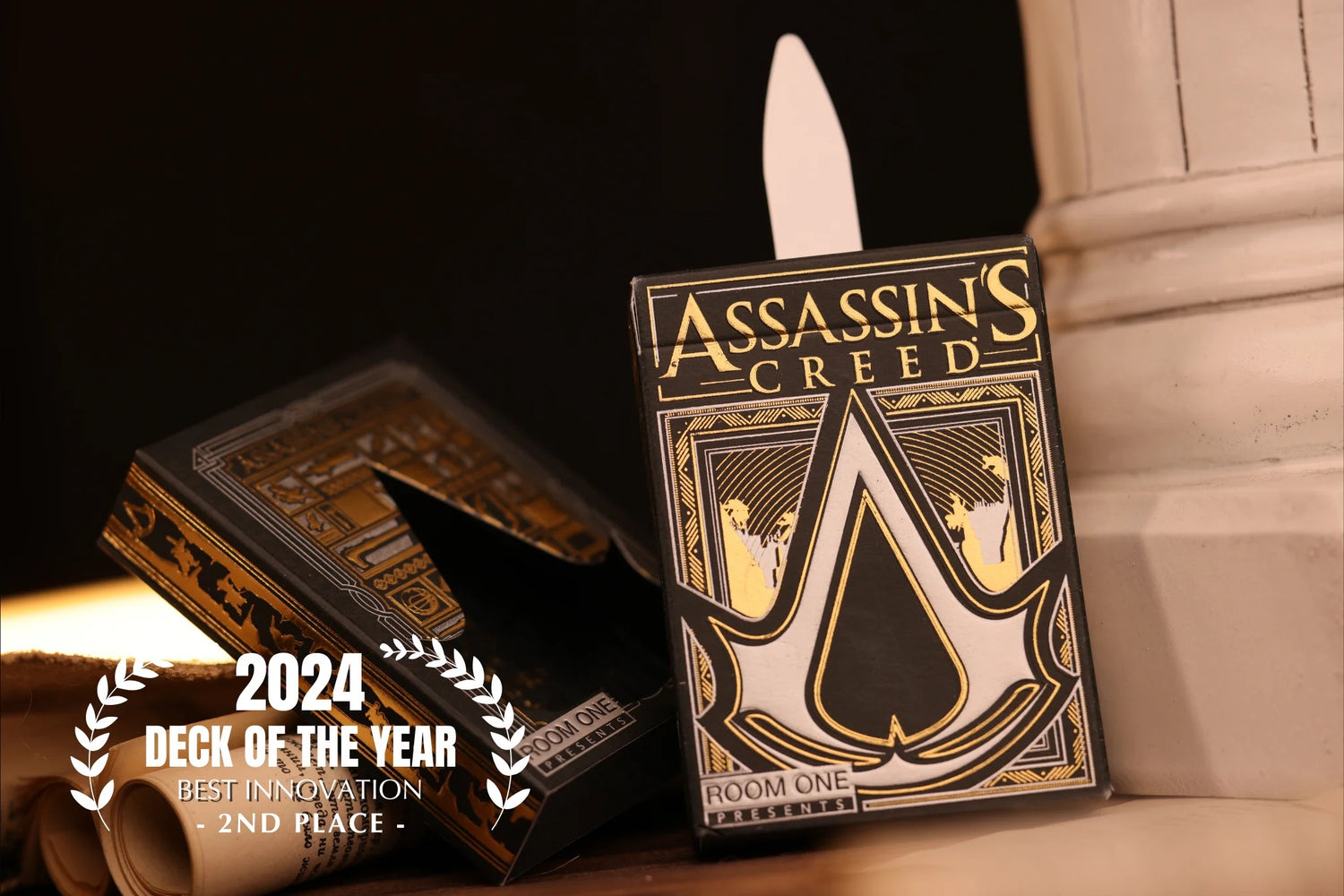 Assassin&