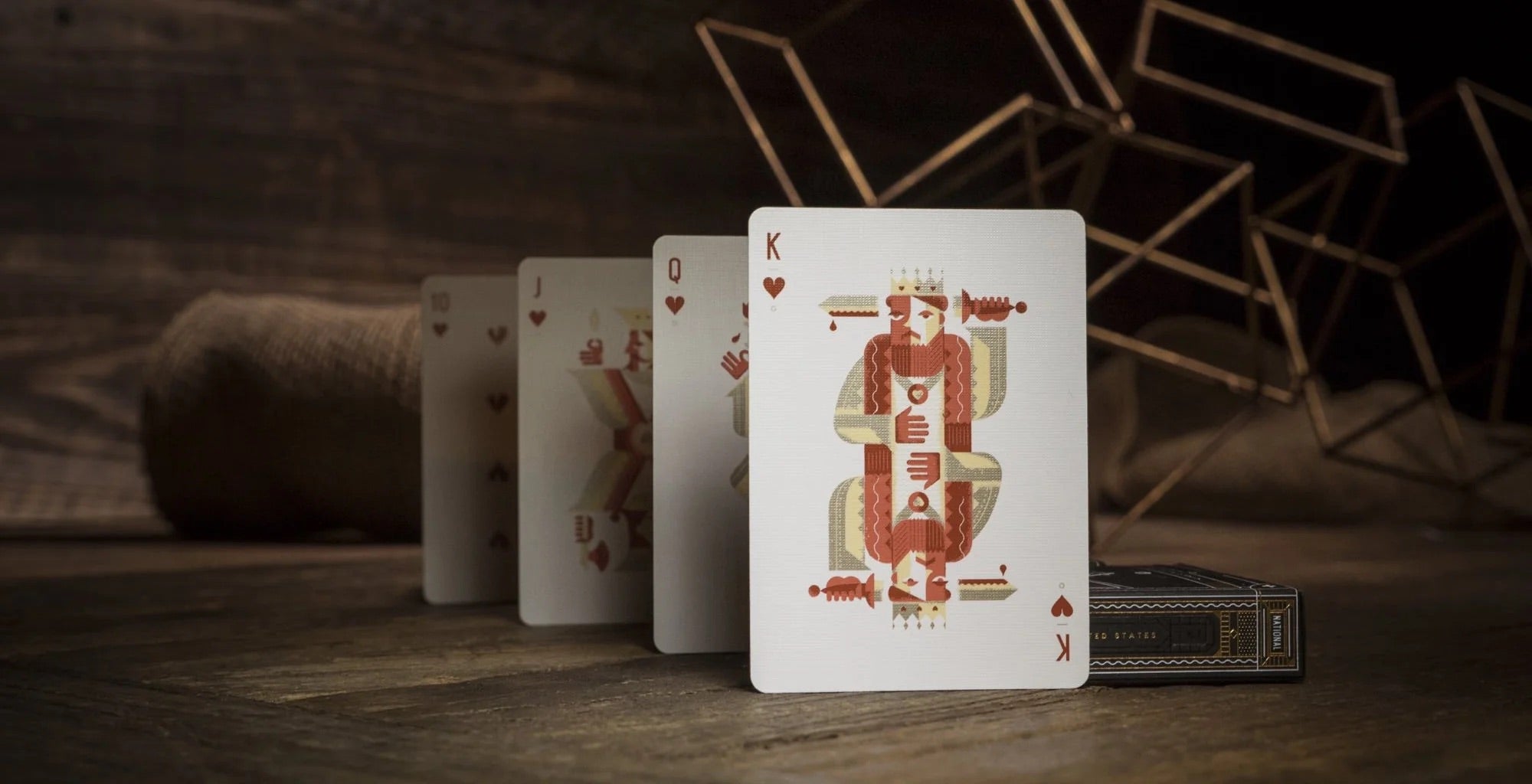 National Playing Cards