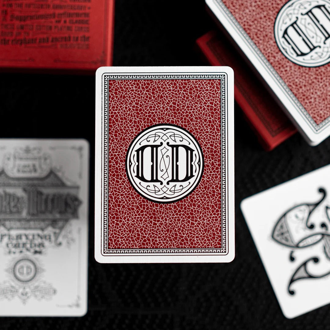SMOKE &amp; MIRRORS ANNIVERSARY EDITION: ROUGE