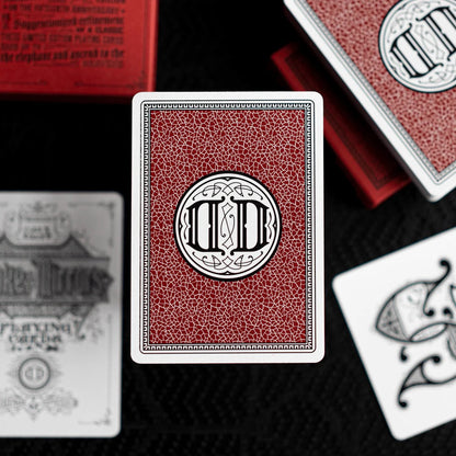 SMOKE &amp; MIRRORS ANNIVERSARY EDITION: ROUGE