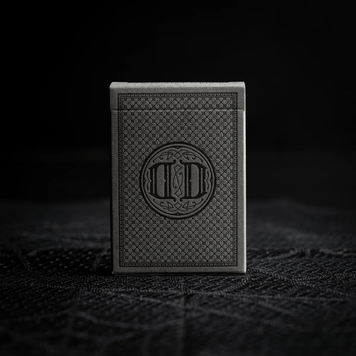 SMOKE &amp; MIRRORS ANNIVERSARY EDITION: CARBON