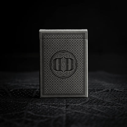 SMOKE &amp; MIRRORS ANNIVERSARY EDITION: CARBON