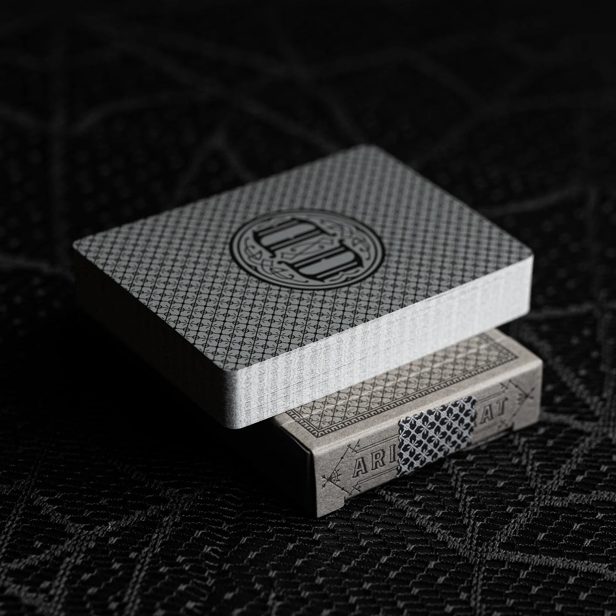 SMOKE &amp; MIRRORS ANNIVERSARY EDITION: CARBON