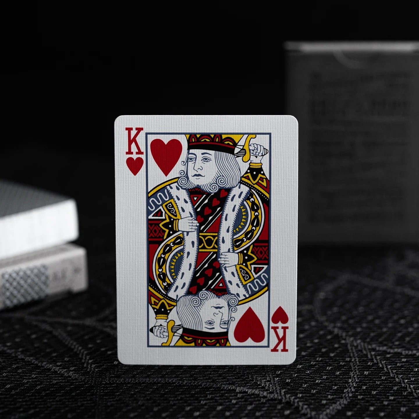SMOKE &amp; MIRRORS ANNIVERSARY EDITION: CARBON