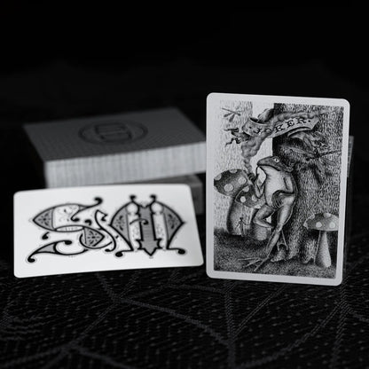 SMOKE &amp; MIRRORS ANNIVERSARY EDITION: CARBON