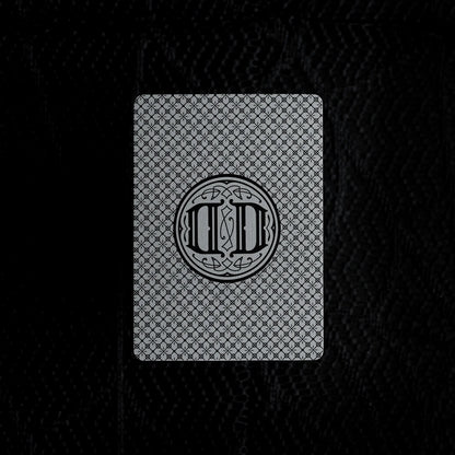 SMOKE &amp; MIRRORS ANNIVERSARY EDITION: CARBON