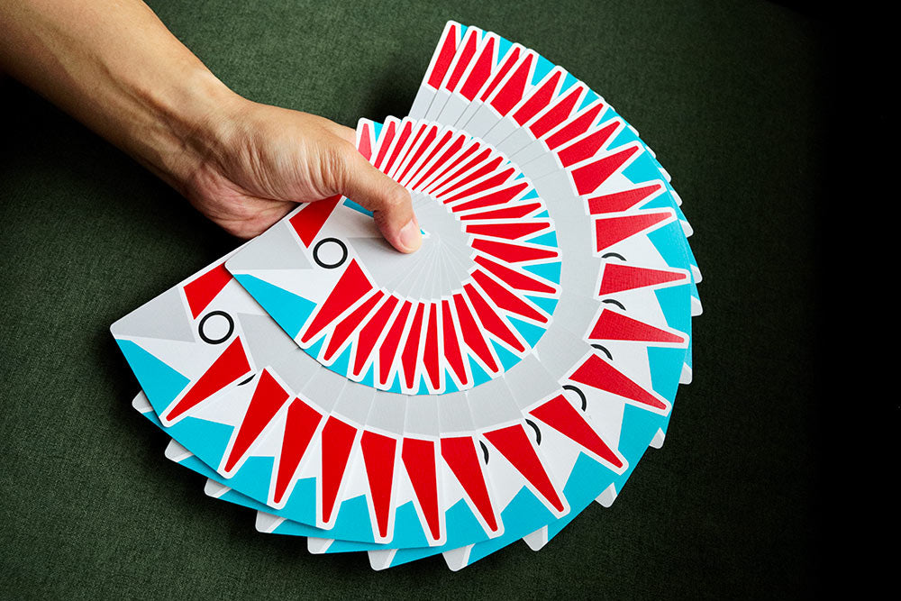 Virtuoso Moments SS25 – Spring &amp; Summer Cardistry Cards