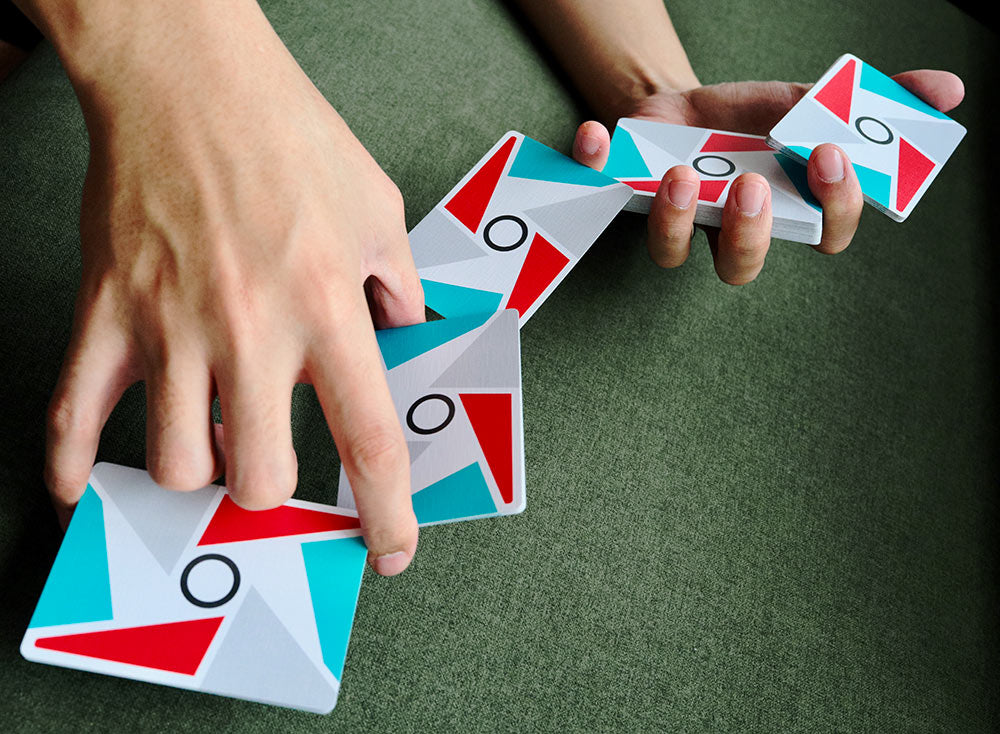 Virtuoso Moments SS25 – Spring &amp; Summer Cardistry Cards