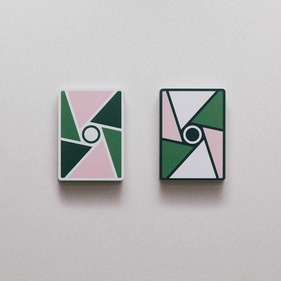 Virtuoso Moments - Open Court I & II